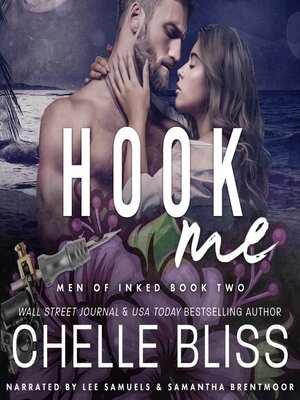 cover image of Hook Me